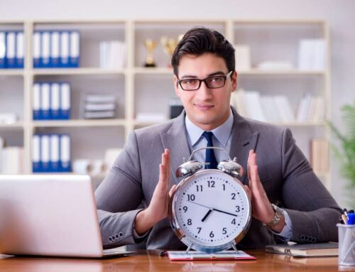 Cómo gestionar el tiempo de manera efectiva con metodologías ágiles