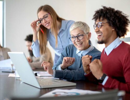 Liderar equipos multigeneracionales: herramientas para integrar y motivar desde una mirada ágil