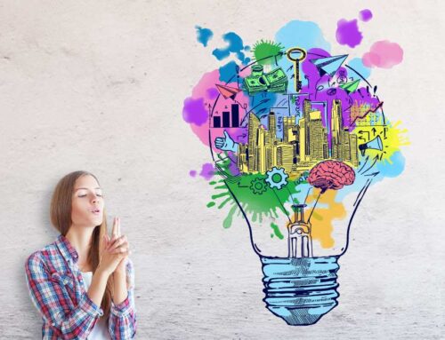 Desbloquear la creatividad en la toma de decisiones: neurociencia y liderazgo