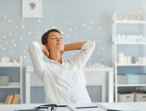 Mindfulness para líderes: mejora tu enfoque y toma de decisiones