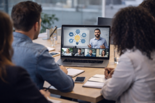 Liderar con Propósito | Workshop