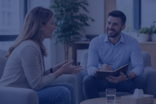 Coaching para Líderes: Conversaciones que Transforman Resultados