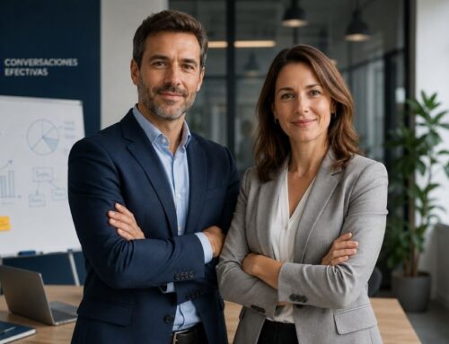 La paradoja del líder moderno: cada vez más responsabilidades y cada vez menos herramientas