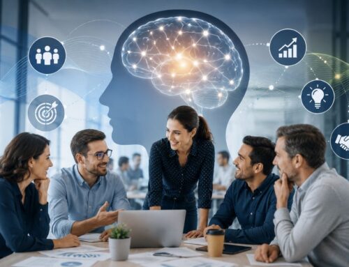 Neurociencia de la motivación: qué activa realmente el compromiso en un equipo